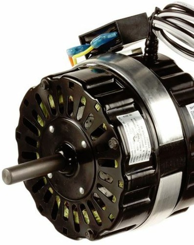 roof vent motor replacement