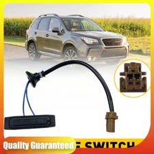 Tailgate Trunk Liftgate Release Switch For 2010-2017 Subaru Forester 63270-FJ000