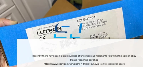 NEW  LQSE-4T10-D dimming module Fast Delivery！ - Picture 2 of 3