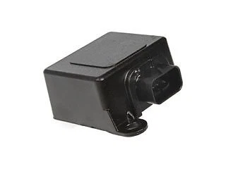 Módulo de luz de circulación diurna para Jeep Wrangler Dorman 1990-1995 1991 1992 1993 Foto 4 de 4