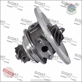 ABGAS TURBO LADER TURBOLADER Sidat für FORD RANGER MAZDA B-SERIE D