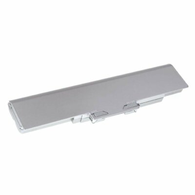 Akku für Sony Typ VGP-BPS13/s Silber 11,1V 5200mAh/58Wh Li-Ion Silber