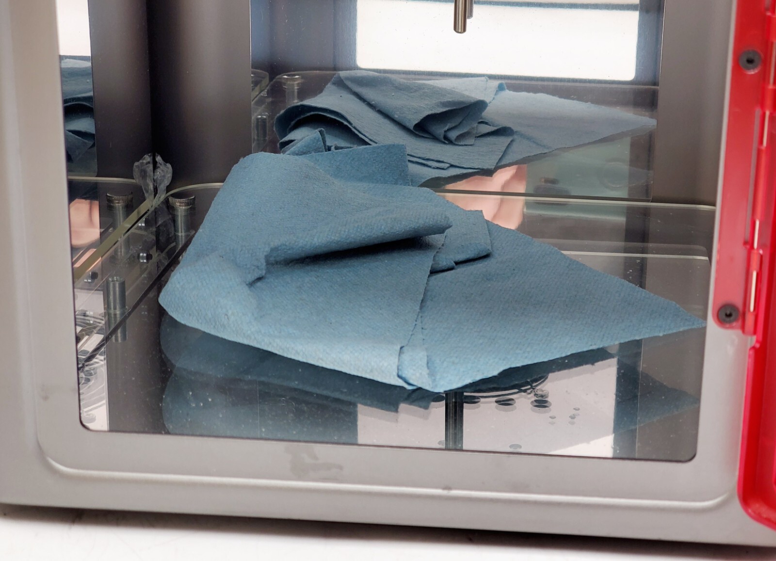 SprintRay ProCure Model SRP1811A Post-processing 3D Printing