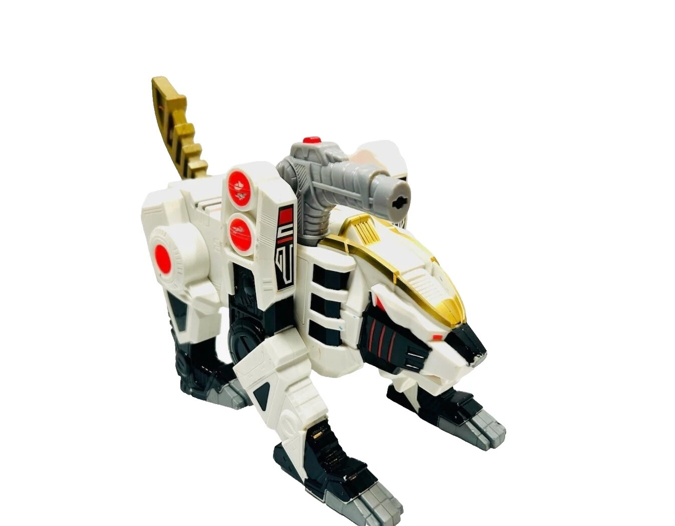 Fisher-Price 3-4 años Power Rangers juguetes y pasatiempos