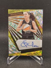 2022 Panini Revolution WNBA Basketball Cards - Checklist Added 16