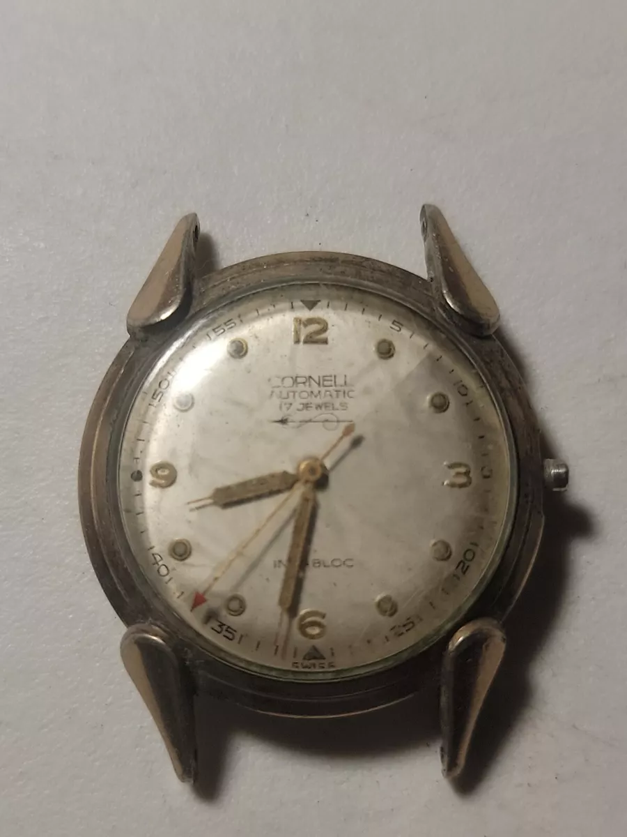 Second hand outlet mens watches