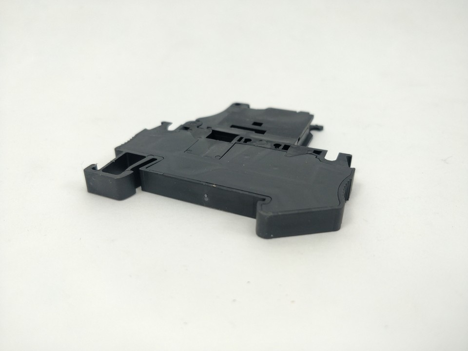 Phoenix Contact 3036547 Fuse modular terminal block - ST 4-HESILED 24 ...