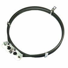 Replacement Element for SMEG SE335WH 2500W Fan Oven