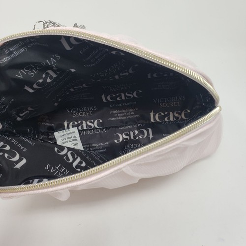 Bolso de viaje cosmético de maquillaje de Victoria's Secret - Imagen 6 de 6