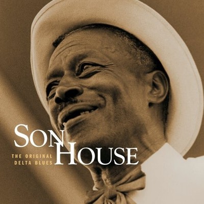 The Original Delta Blues (Mojo Working': Blues For The Next Generation)