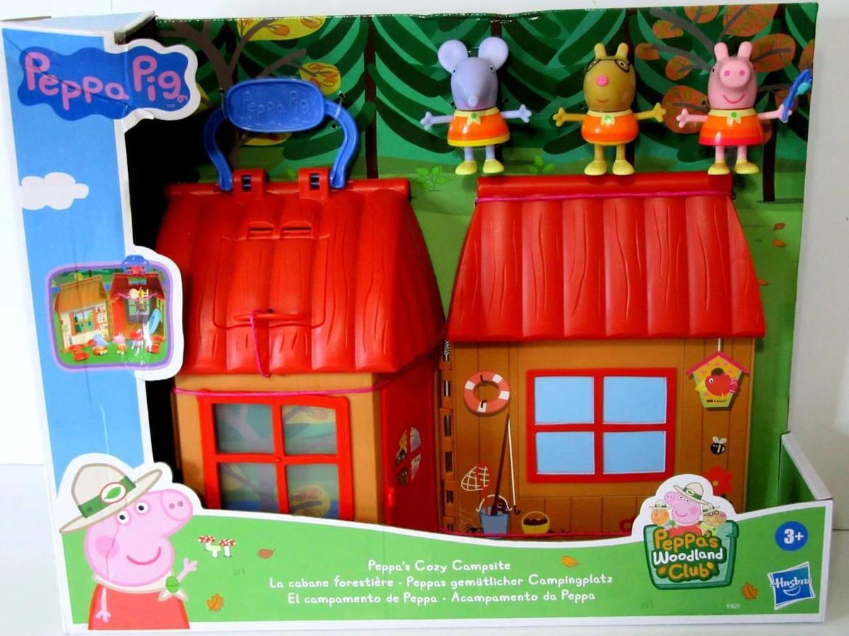 Playskool Peppa Pig Art Set - Each