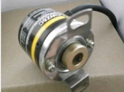 1PC  Omron rotary encoder E6H-CWZ6C 360P/R