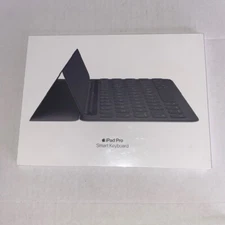 Apple Smart Keyboard for Apple iPad 10.5" - Charcoal Gray, US English