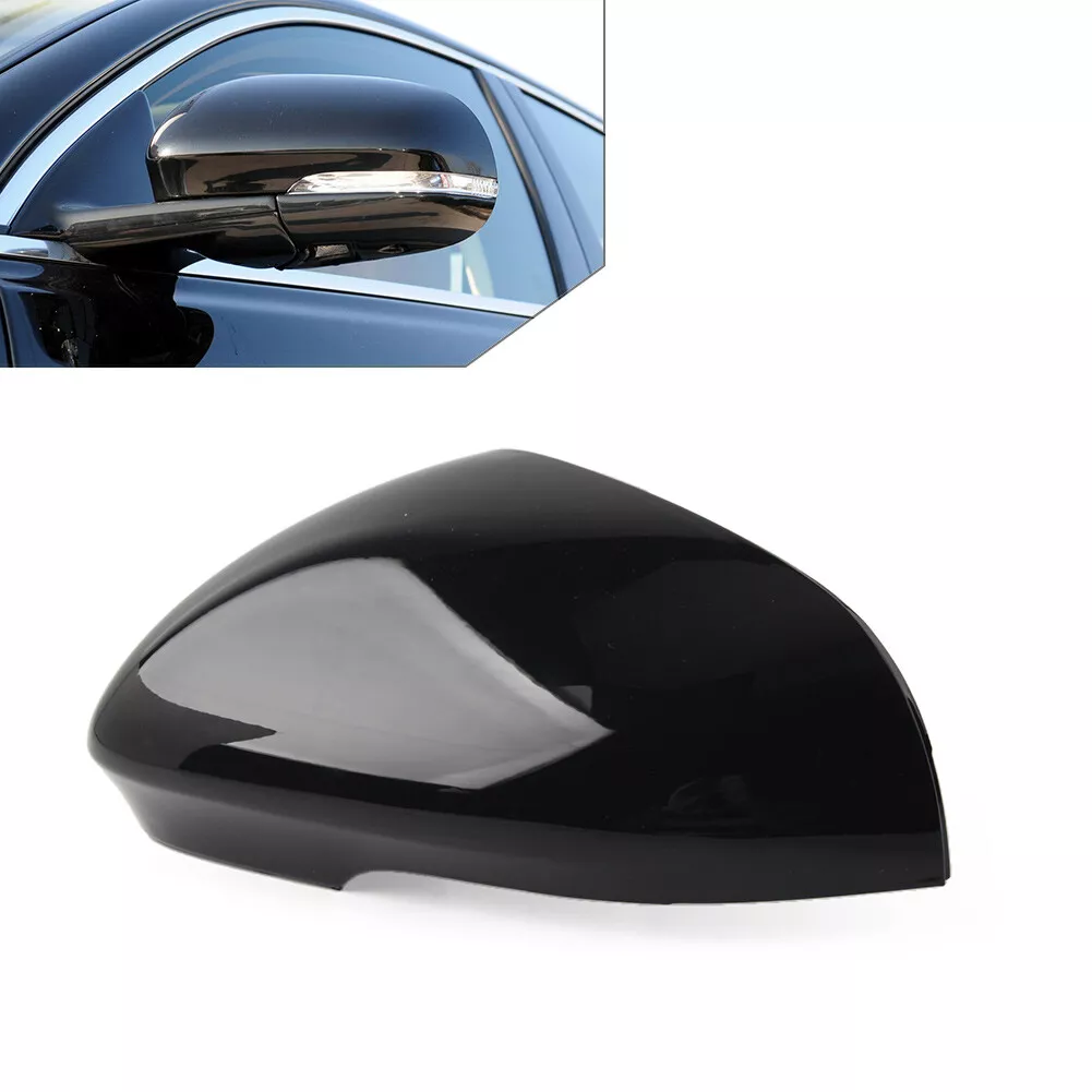 Rear Wing Mirror Housing Cover For Jaguar XJ XJR XF XK XKR XKR S I