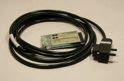Telemecanique TSXFPCG030 Connection Cable with Schneider TSXFPP20 Fipway PCMCIA 