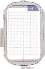 Embroidex Hoop for Brother/Babylock Embroidery Machine Replaces SA447 EF92 8"x12