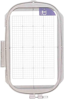 Embroidex Hoop for Brother/Babylock Embroidery Machine Replaces SA447 EF92 8''x12
