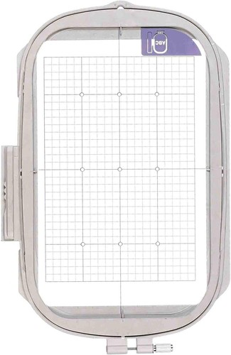 Embroidex Hoop for Brother/Babylock Embroidery Machine SA447 EF92 8"x12" U