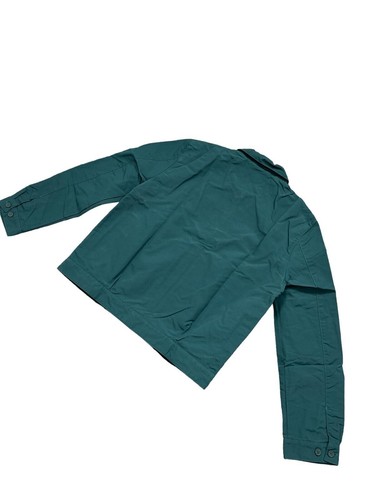 Orlebar Brown Jacket Sherwood Green Tessa UK12 EU40 US8 Lightweight Shell BNWT - Picture 5 of 8