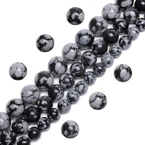 Wholesale Lot Natural Gemstone Beads Round Loose Beads 4mm 6mm 8mm 10mm - Picture 96 of 143