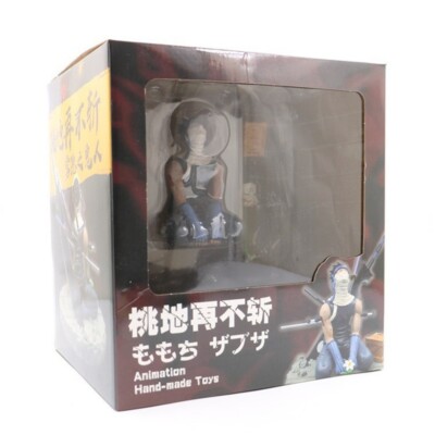 Naruto - Figurine Ichibansho Zabuza Momochi Le Pays des Vagues
