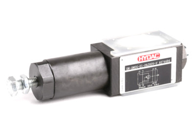 Hydac ZW-DM06-01-PA280V-V  Druckregelventil Hydraulikventil 6074686 Ventil