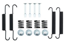 Mâchoire de frein Kia SPORTAGE