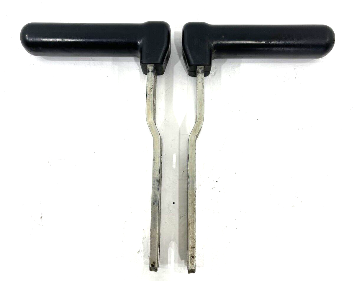 Genuine OEM Cub Cadet 365 MTD Zero Turn Control Handles Steering