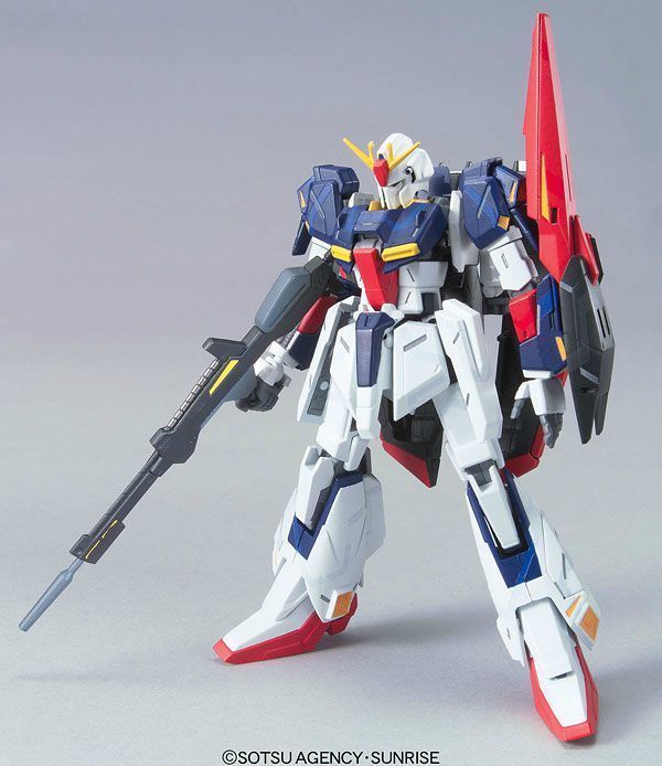 HCM Pro 23-00 MSZ-006 ZETA GUNDAM 1/200 Action Figure Z HCM Pro 23-00 MSZ-006 ZETA GUNDAM 1/200 Action Figure Z