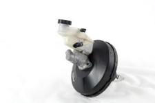 47200-0D171 Bremskraftverstärker TOYOTA Yaris 1.0 B 51KW 5M 5P (2010) Part Used