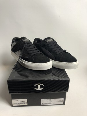 just cavalli black jumper