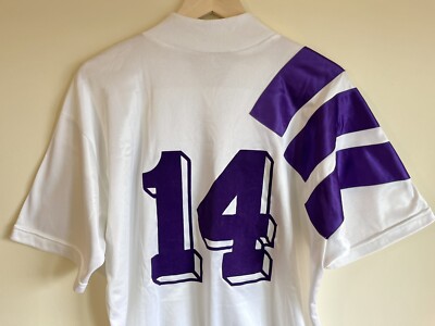Maillot De Foot Vintage Casino Salzbourg – Saison 1994-1995 – Taille M
