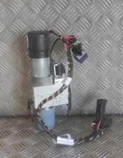 Moteur pompe hydraulique toit