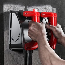 1680W Electric Wall Scraper Planner Wall Planing Machine Concrete Shovel Machine