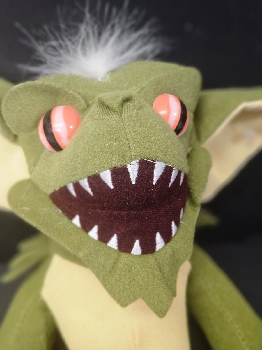 WB Gremlins GREEN STRIPE GREMLIN 12