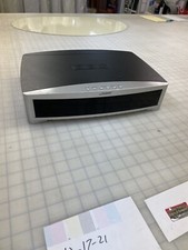 Bose 321 AV 3-2-1 AV321 Series II Media Center -Console Only, Works Great
