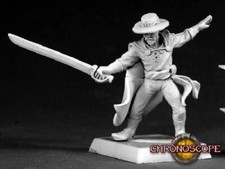 Reaper Chronoscope 50054 THE FOX