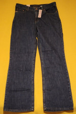 Cruel Girl Dakota Jeans 13 Regular Relaxed Stretch 31.5x35W NWT FREE SHIPPING