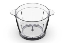 Kenwood ciotola vetro tritatutto 600ml Easy Chop+ CHP62 400SI 700SI