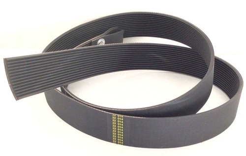 SciFit SONE03-PF SONE01-02-03 Stepper Step Primary Drive Belt Assembly A5164 - Picture 6 of 7