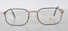 Courreges Paris Vintage Eyeglasses - NOS - Model C112 Frame France - Col. 0018