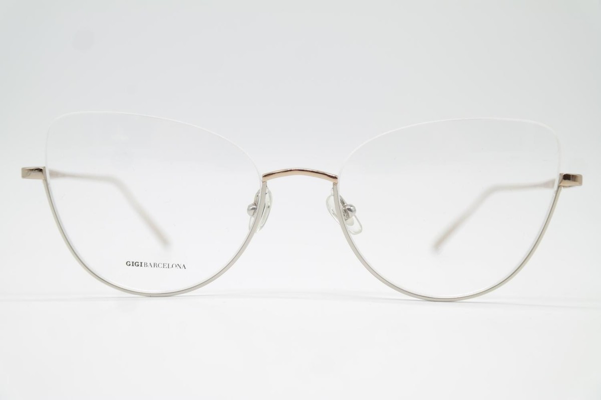 Cat Eye Occhiali Da Vista Gigi Barcelona Occhiali GIGI BARCELONA