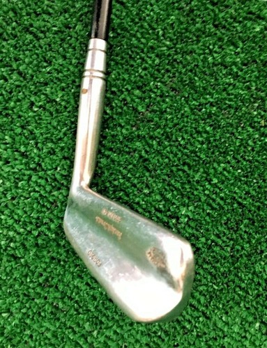 Vintage Sandy McDonald #6 Putter Right Hand - Volkman Mfg. Co. Chicago - Picture 5 of 9