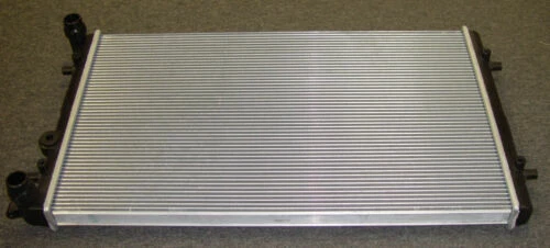 散热器适用于大众捷达高尔夫奥迪 TT Quattro — 第 4/4 张图片