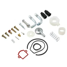 SHA 15.15 Carburetor Repair Rebuild Kit for Dellorto PHBH PHBL PHVA PHBN Carb