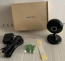 HD Wireless IP Camera K2