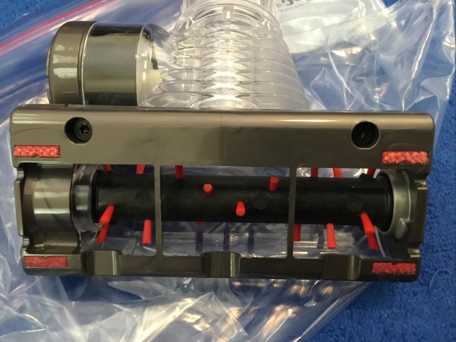 OEM Dyson Vacuum Attachment Genuine Mini Turbine Tool Animal Stairs