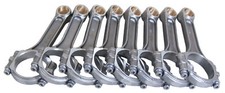 Eagle 5140 Forged I-beam Rods 5.956 For Ford Sbf