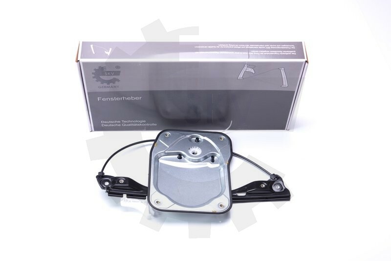 Window Regulator ESEN Front Right VW Golf IV 1E0837462 Skoda Fabia II