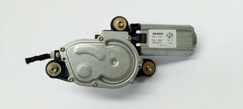 FIAT Punto 188 1,2 - Wischermotor Scheibenwischermotor hinten 66350000 (01)
